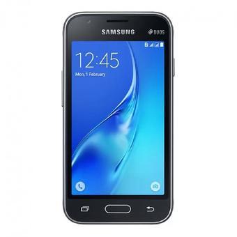 Samsung Galaxy J1 Mini SM-J105 - 8GB - Hitam  