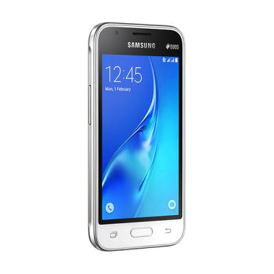 Samsung Galaxy J1 Mini j105 Smartphone - White