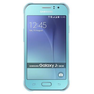 Samsung Galaxy J1 ace SM-J110G/DS - 4GB - Biru