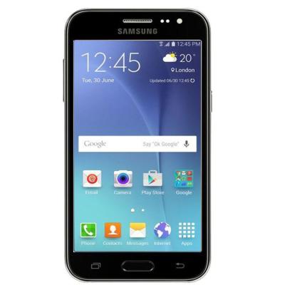 Samsung Galaxy J2 4G LTE - 8GB - Hitam