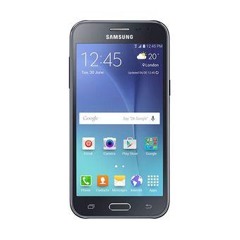 Samsung Galaxy J2 - 8GB - Hitam  