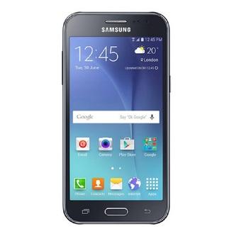 Samsung Galaxy J2- 8GB - Hitam  