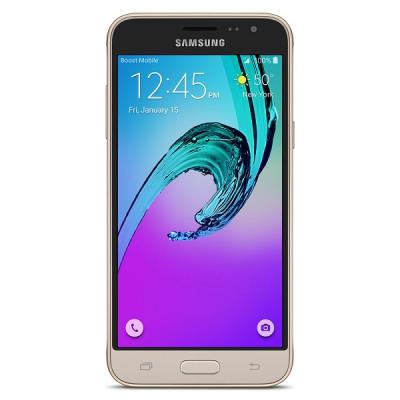 Samsung Galaxy J3 - Rom 8GB - Gold