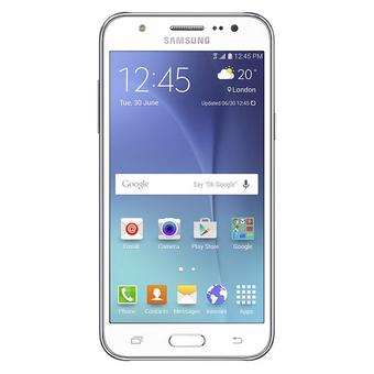 Samsung Galaxy J5 - 8GB - Putih  