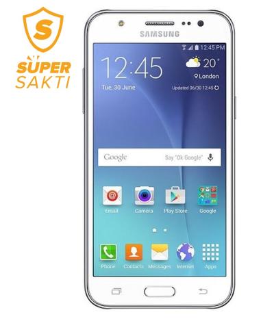 Samsung Galaxy J5+ ASURANSI