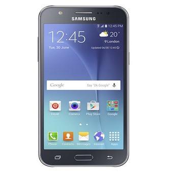 Samsung Galaxy J5 - Hitam  