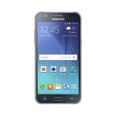 Samsung Galaxy J5 - Hitam