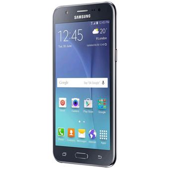 Samsung Galaxy J5 - RAM 1.5GB - ROM 8GB - Hitam  