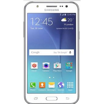 Samsung Galaxy J5 - SM-J500 - 8GB - Hitam  
