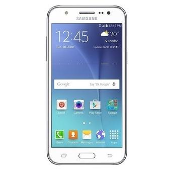 Samsung Galaxy J5 - SM-J500 - 8GB - Putih  