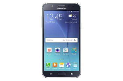 Samsung Galaxy J7 -16GB -Hitam