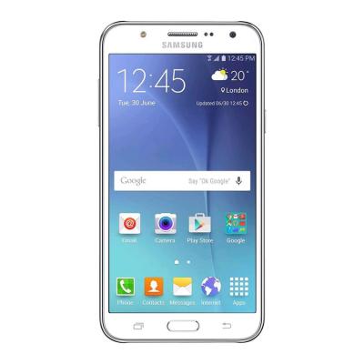 Samsung Galaxy J7 - White