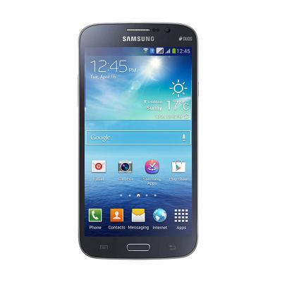 Samsung Galaxy Mega 5.8 Inch Black Smartphone