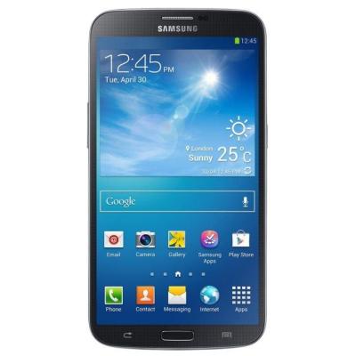 Samsung Galaxy Mega 6.3 (i9200) - 16GB - Hitam