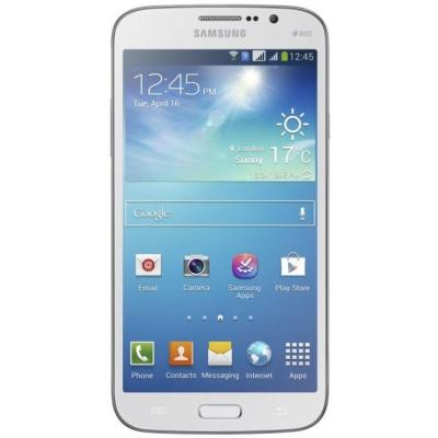 Samsung Galaxy Mega 6.3 (i9200) - 16GB - Putih