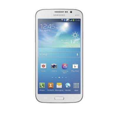 Samsung Galaxy Mega GT-I9152 Putih Smartphone [5.8 Inch]