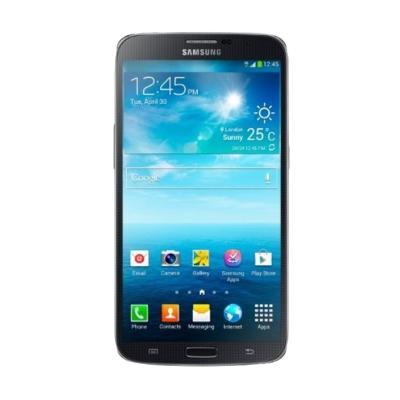 Samsung Galaxy Mega GT-I9200 Hitam Smartphone