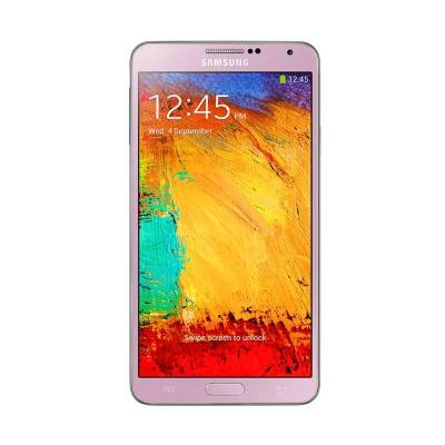 Samsung Galaxy Note 3 - N9000 Pink