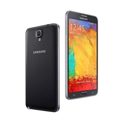 Samsung Galaxy Note 3 Neo Black