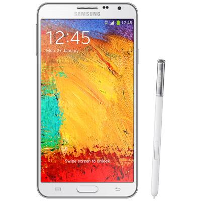 Samsung Galaxy Note 3 Neo SM-N750 - 16GB - Putih