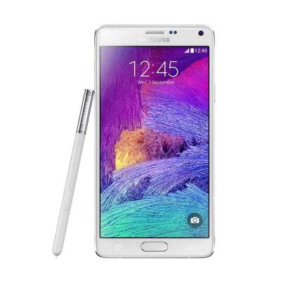 Samsung Galaxy Note 4 - N910H White