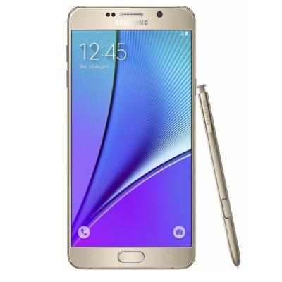 Samsung Galaxy Note 5 - 32GB - Gold