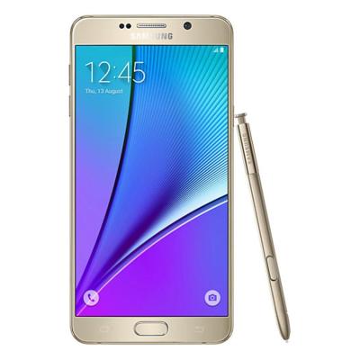 Samsung Galaxy Note 5 SM-N9208 - 32GB - Gold