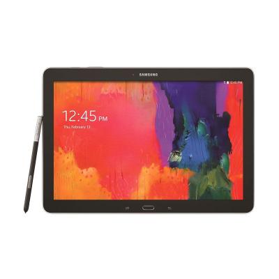 Samsung Galaxy Note Pro 12.2 P9000 Hitam Tablet Android