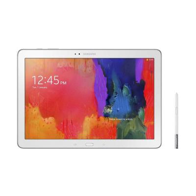 Samsung Galaxy Note Pro 12.2 P9000 Putih Tablet Android