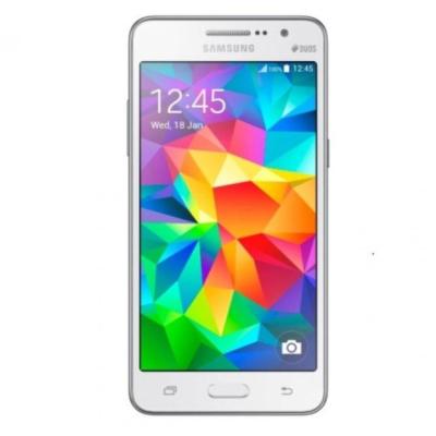 Samsung Galaxy Prime - 8GB + Asuransi Super Sakti - Putih