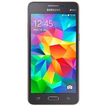 Samsung Galaxy Prime Plus - 8GB ROM - Hitam  