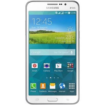 Samsung Galaxy Prime Plus - 8GB ROM - Putih  