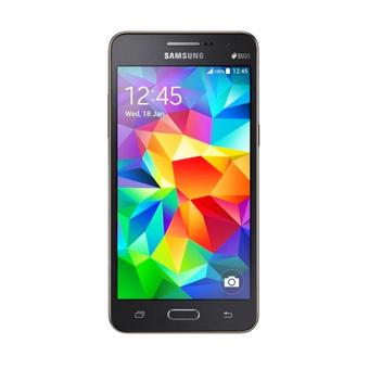 Samsung Galaxy Prime Plus SM-G531 - 8 GB - Abu-abu  