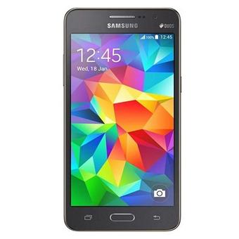 Samsung Galaxy Prime Plus - SM-G531 - 8 GB - Abu-abu  