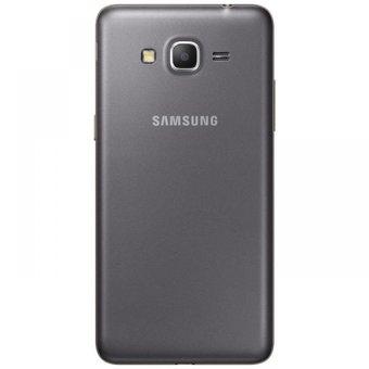 Samsung Galaxy Prime Plus - SM-G531 - 8GB - Abu-Abu  