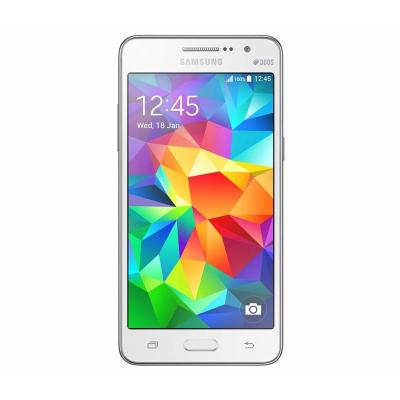 Samsung Galaxy Prime Plus SM-G531H DS Putih Smartphone [8 GB]