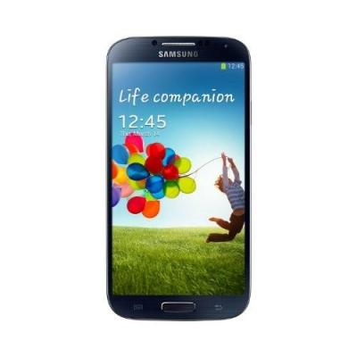 Samsung Galaxy S4 GT-I9500 - 16GB - Hitam