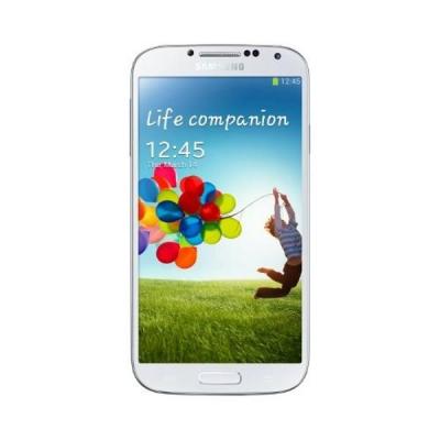 Samsung Galaxy S4 GT-I9500 16GB - Putih