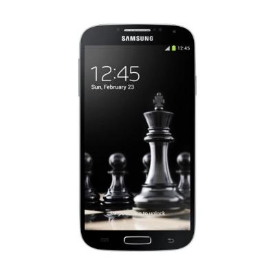 Samsung Galaxy S4 GT-I9500 Black Edition Smartphone