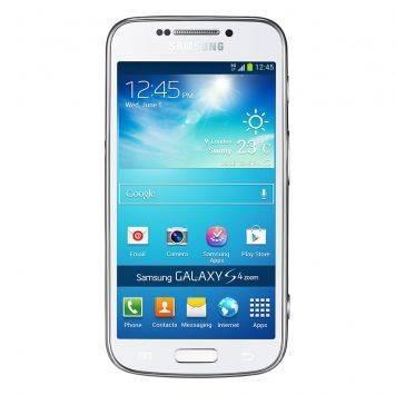 Samsung Galaxy S4 Zoom - 8 GB - Putih