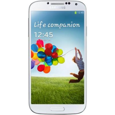 Samsung Galaxy S4 i9500-16 GB- Putih