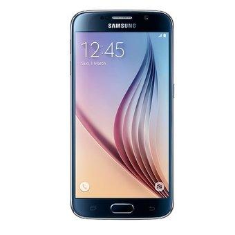 Samsung Galaxy S6 - 32 GB - Hitam  