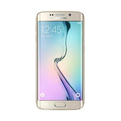 Samsung Galaxy S6 EDGE 64GB - Gold
