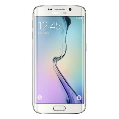 Samsung Galaxy S6 EDGE White