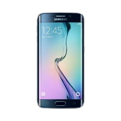 Samsung Galaxy S6 Edge 64GB - Hitam