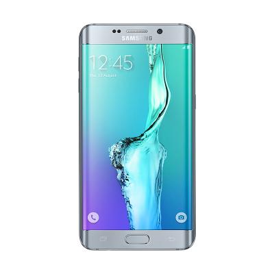 Samsung Galaxy S6 Edge Plus Smartphone - Silver [64 GB]