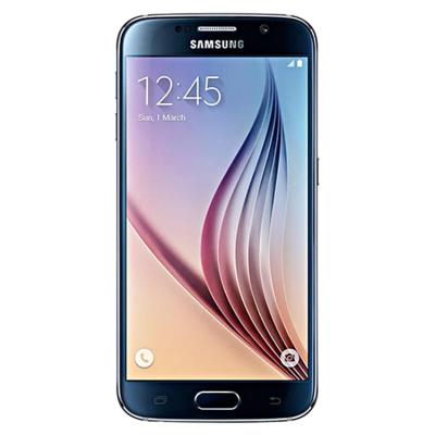 Samsung Galaxy S6 (G920F) - 32GB - Black