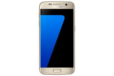 Samsung Galaxy S7 - Hitam