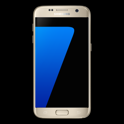 Samsung Galaxy S7 SM-G930- 32GB -Gold
