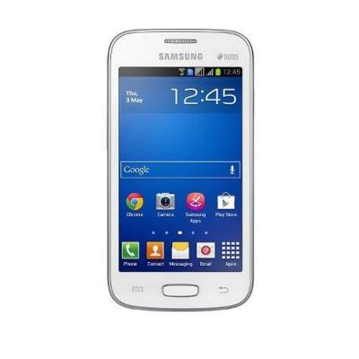 Samsung Galaxy Star Plus - Putih